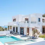 Villa Aggelina Pefkos