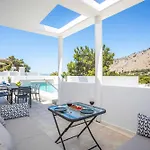 Aggelina Pefkos * Pefki