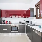 Villa Aggelina Pefkos *