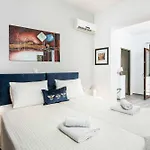 Villa Aggelina Pefkos *