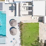 Villa Aggelina Pefkos