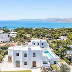 Aggelina Pefkos Villa *