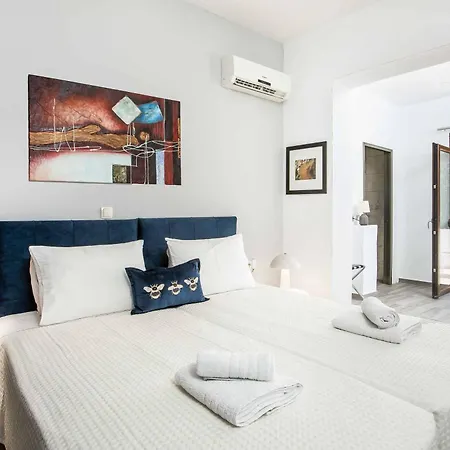 别墅 Aggelina Pefkos *