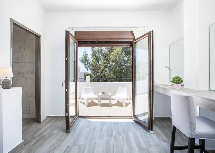 Aggelina Pefkos Villa Pefki