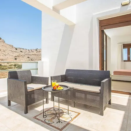 Villa Aggelina Pefkos Pefki