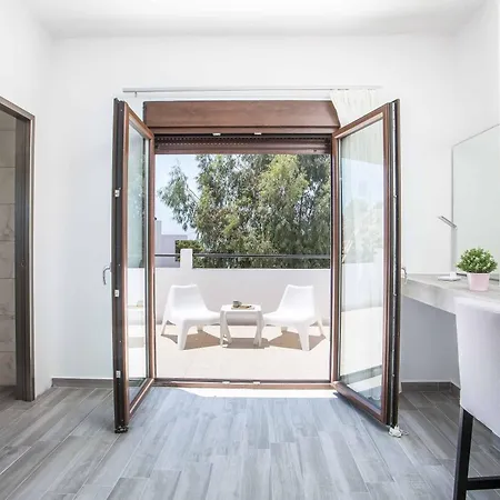 Aggelina Pefkos Villa Pefki