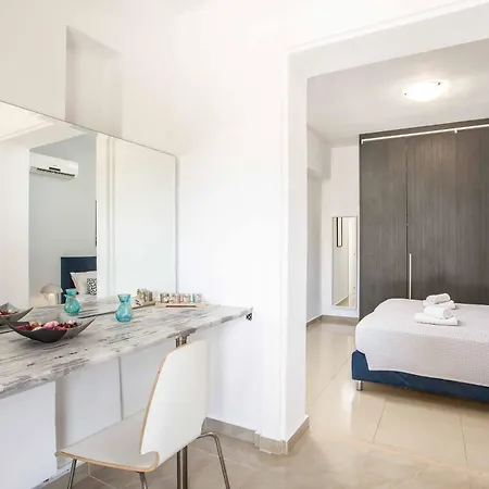 Aggelina Pefkos Villa Pefki